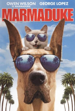 Marmaduke