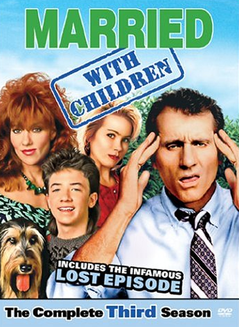 Married With Children: Season 3