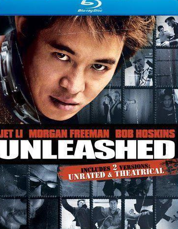 Unleashed (Unrated & Theatrical)