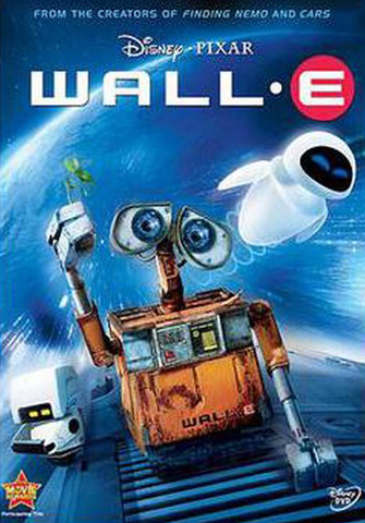 Wall-E