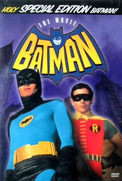 Batman: The Movie