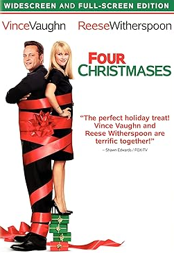 Four Christmases