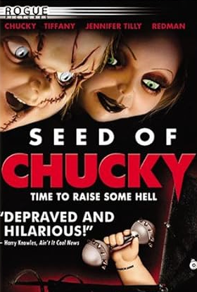 Seed Of Chucky