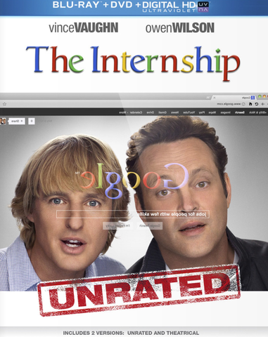 The Internship (2013)