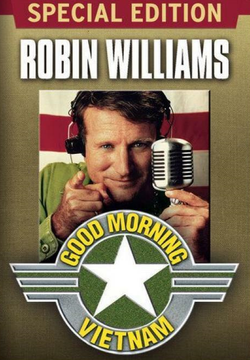 Good Morning, Vietnam