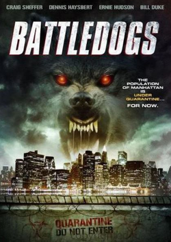 Battledogs (2013)