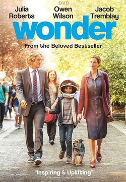 Wonder (2017)