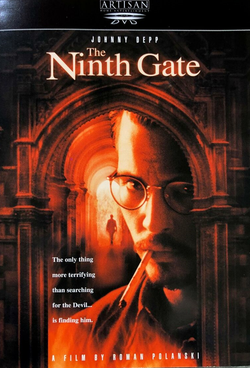 The Ninth Gate