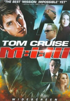 Mission: Impossible III (M:I:III)