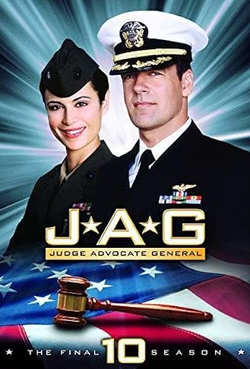 JAG: Judge Advocate General - The Final Season