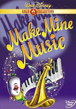 Make Mine Music