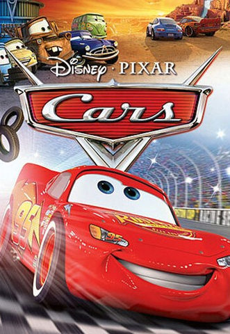 Cars (2006)