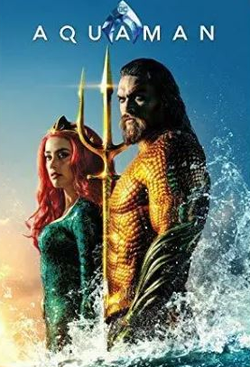 Aquaman (2-Disc Edition)