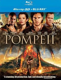 Pompeii 3D