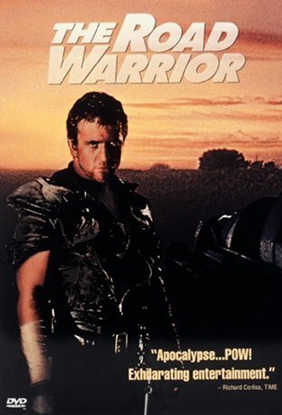 Mad Max: The Road Warrior