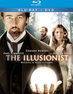 The Illusionist