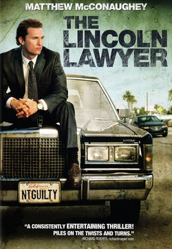 The Lincoln Lawyer