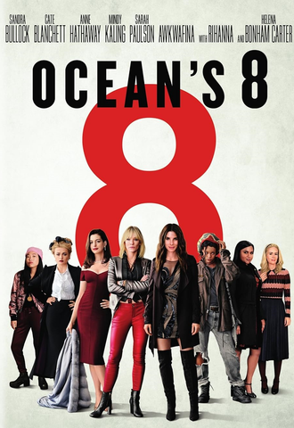 Ocean's 8