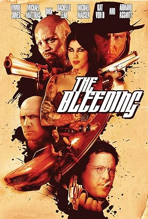 The Bleeding