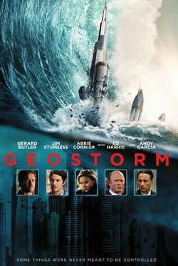 Geostorm