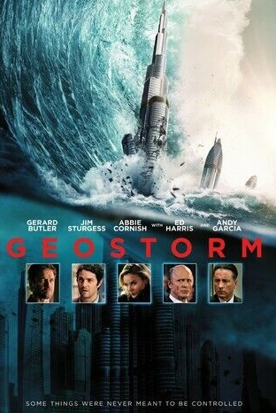 Geostorm