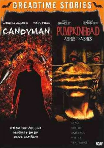 Candyman (1992) / Pumpkin Head