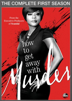 How to Get Away with Murder: Season 1