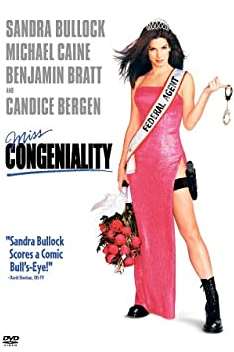 Miss Congeniality