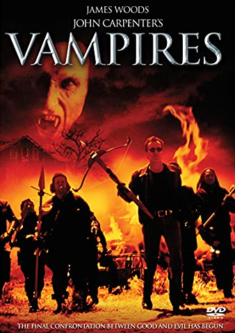 Vampires (1998)