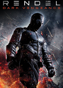 Rendel: Dark Vengeance