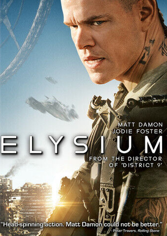 Elysium