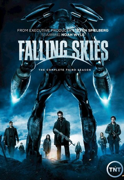 Falling Skies: Season 3