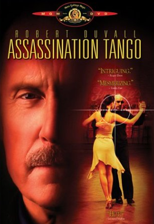 Assassination Tango