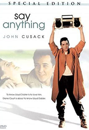 Say Anything