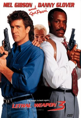 Lethal Weapon 3