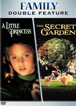 A Little Princess / The Secret Garden