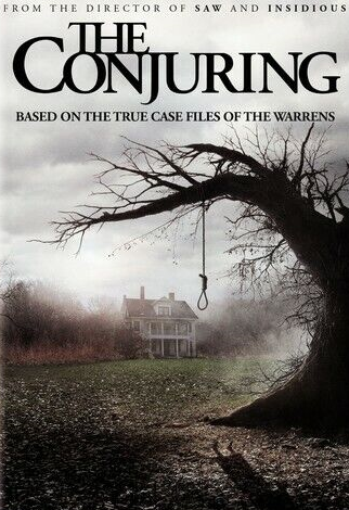 The Conjuring