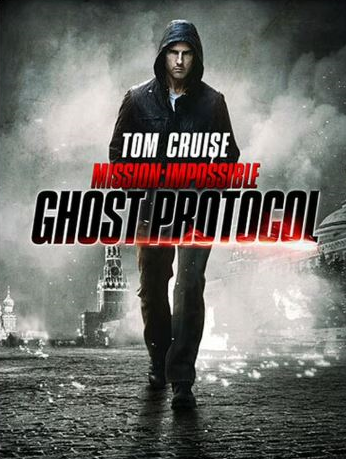 Mission: Impossible - Ghost Protocol