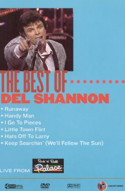 The Best of Del Shannon