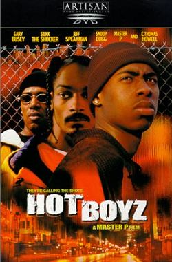 Hot Boyz