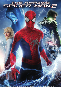 The Amazing Spider-Man 2