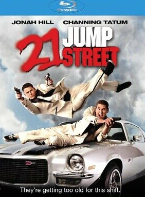 21 Jump Street