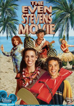 The Even Stevens Movie