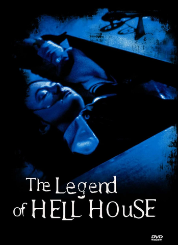 The Legend of Hell House