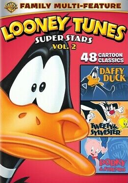 Looney Tunes Superstars Vol. 2