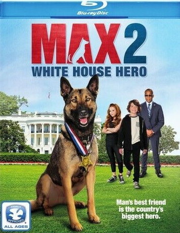 Max 2: White House Hero