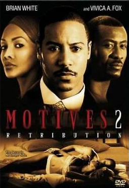 Motives 2: Retribution