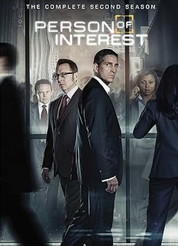 Person of Interest: Season 2