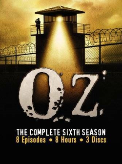 Oz: Season 6