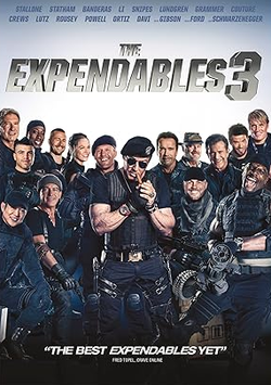 The Expendables 3